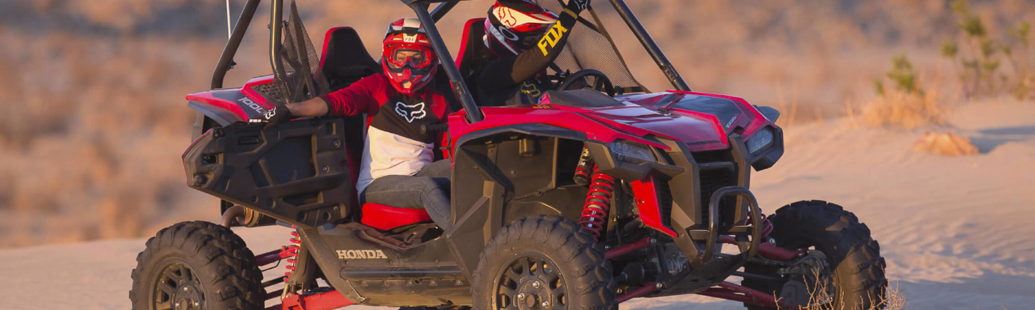 Honda UTV for sale in United Motorsports Lexington, Lexington, Kentucky